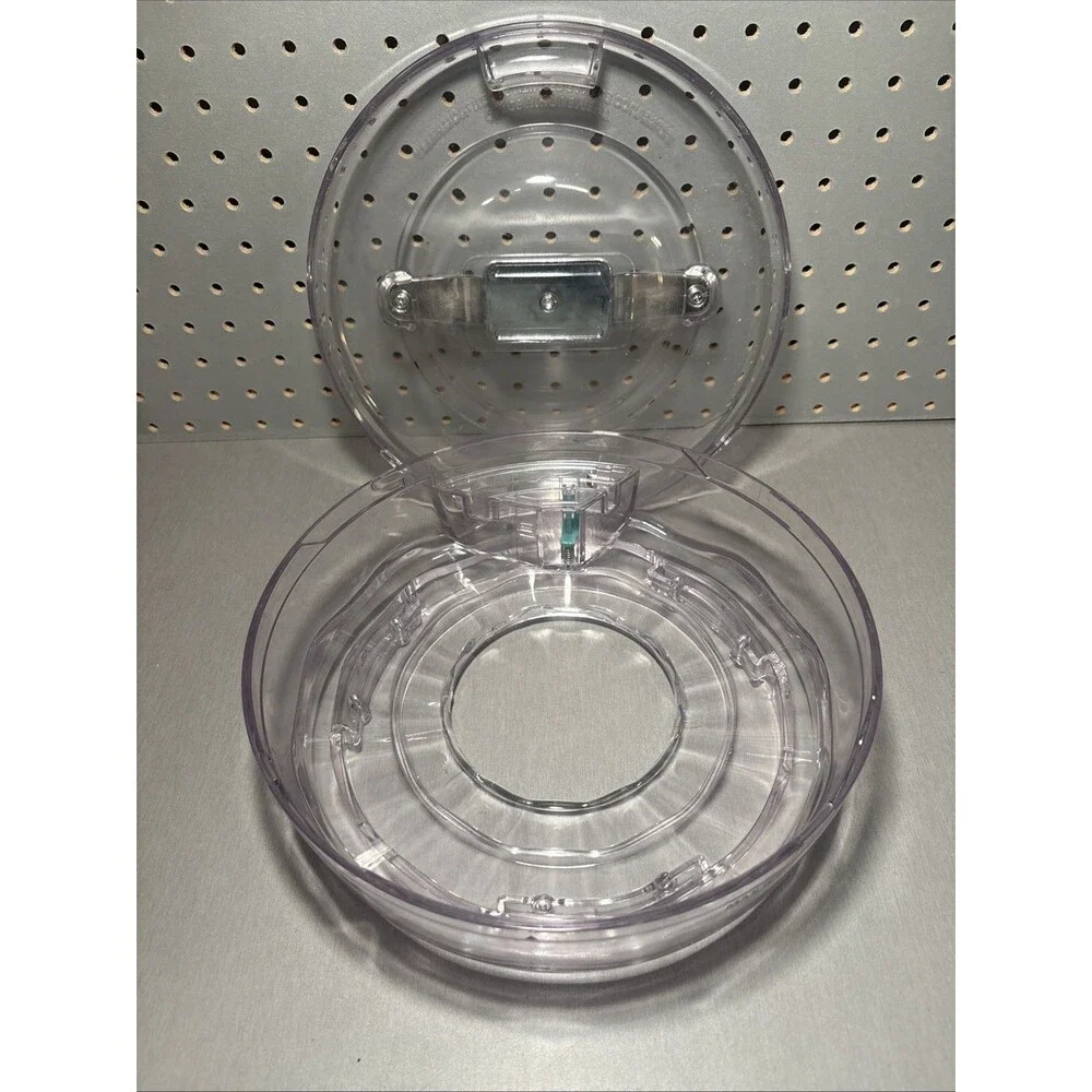 Margaritaville Bali Frozen Concoction Maker DM3500 Ice Reservoir Replacement